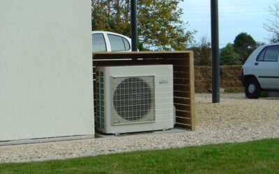 Douche froide !